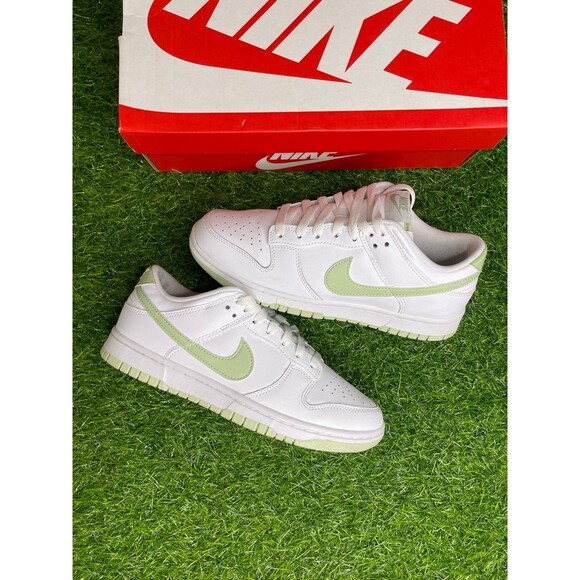 Nike Dunk Low Honeydew Size Men’s 7.5 - Picture 1 of 6